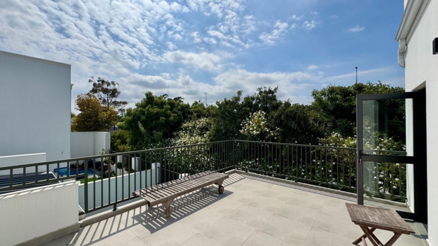4 Bedroom Property for Sale in Croydon Gardens Estate Western Cape
